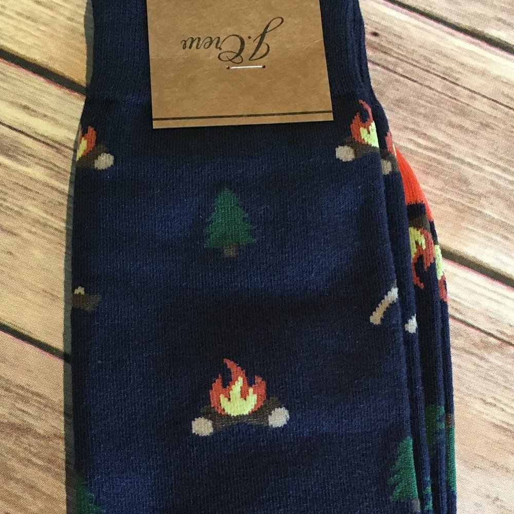 J. Crew Men’s Sock Set - Picture 5 of 11